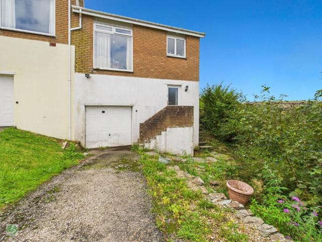 House for sale in Plaidy, Looe