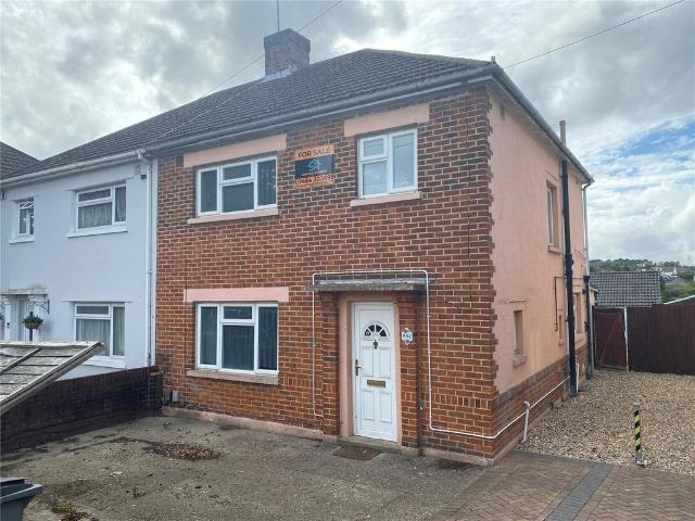 House for sale in Bear Cross, Bournemouth