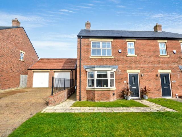 House for sale in Warkworth