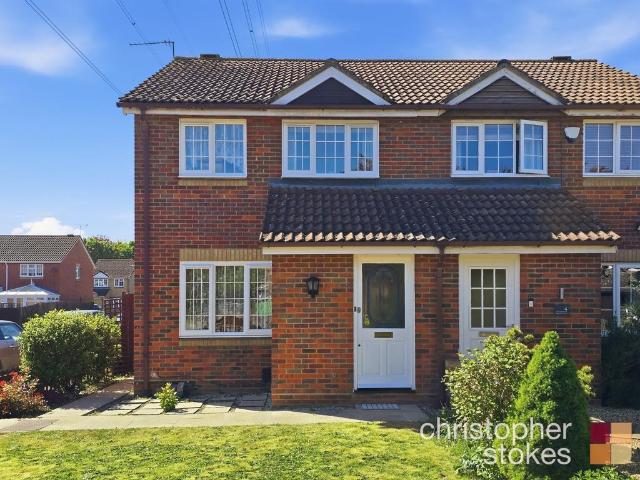 House for sale in Broxbourne, Hertfordshire
