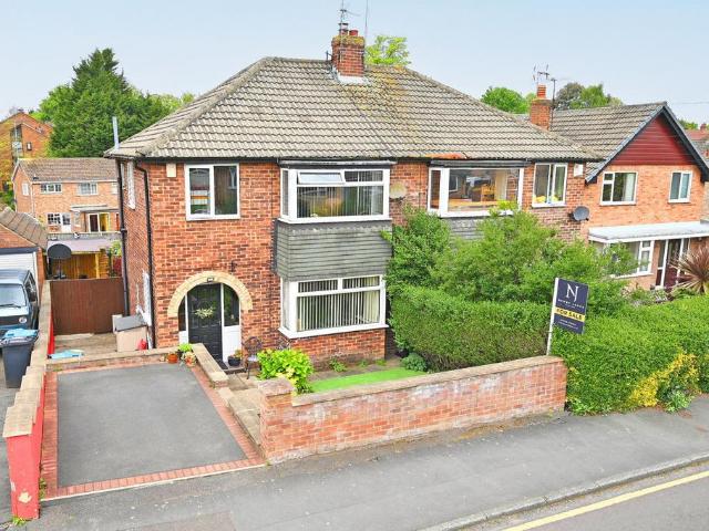 House for sale in Calcutt, Knaresborough