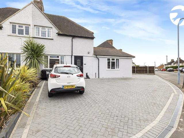 House for sale in Swanley, The Butts