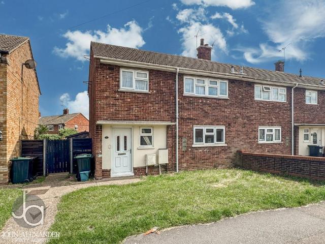 House for sale in Fordham Heath, Essex