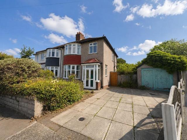 House for sale in Calderstones