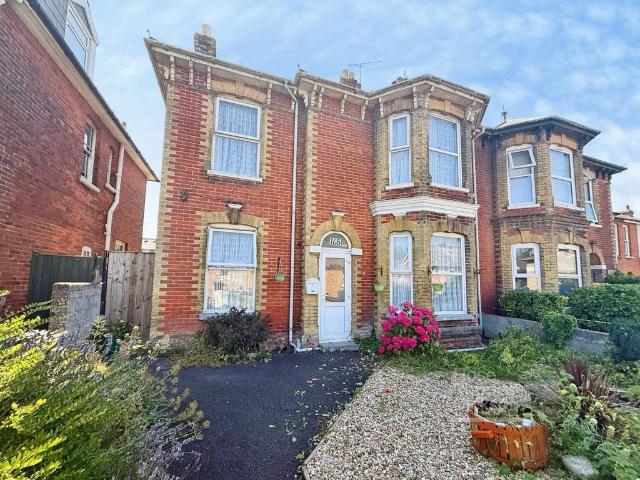 House for sale in Nodehill, Shide