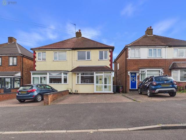 House for sale in West Midlands