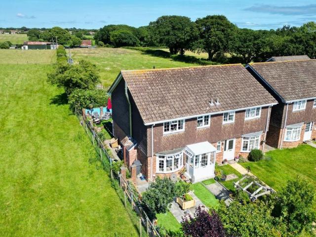 House for sale in Ashurst Bridge, Hampshire
