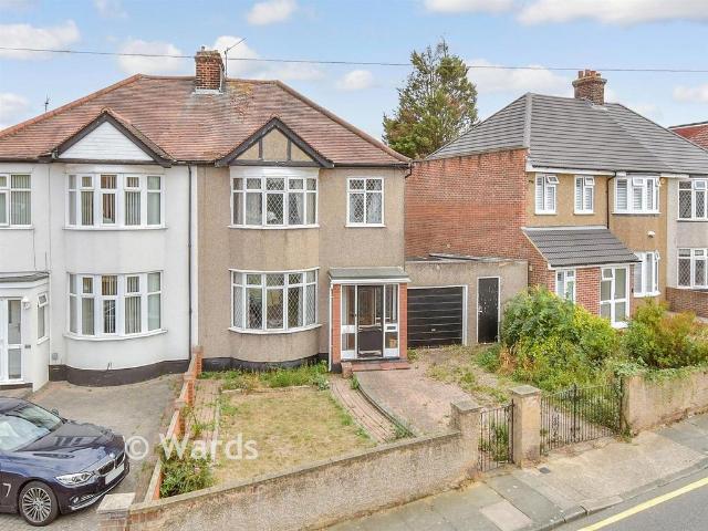 House for sale in Welling, Greater London