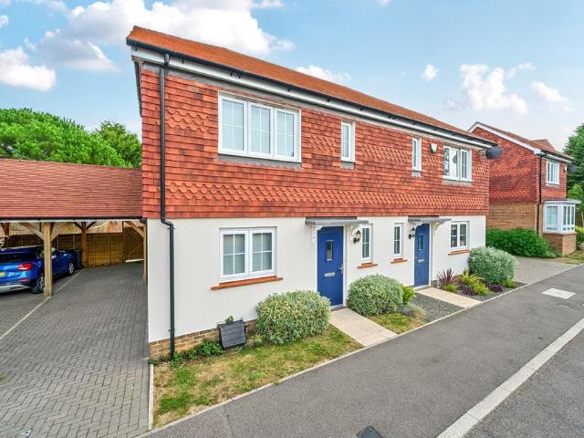 House for sale in Halstead, Sevenoaks