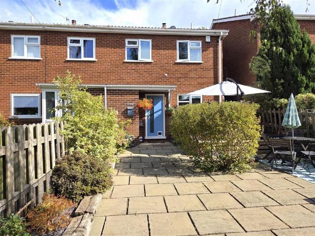 House for sale in Wilden, Rushock