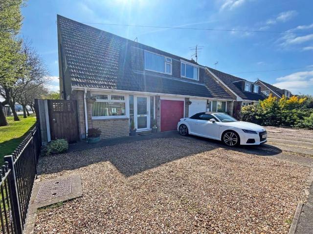 House for sale in Orton Malborne, Peterborough