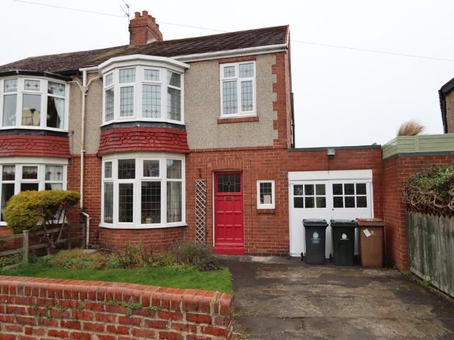 House for sale in Whitley Bay, Isle Of Man