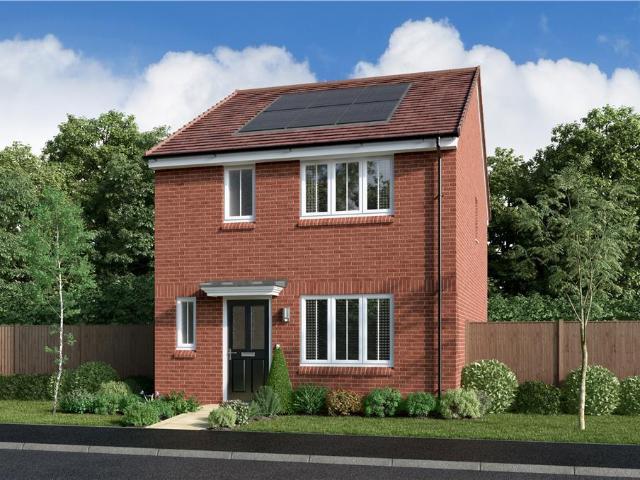 House for sale in Astley Cross, Rushock