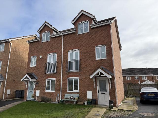 House for sale in Whiteholme, Blackpool