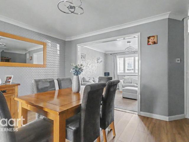House for sale in Minster-on-Sea, Oad Street