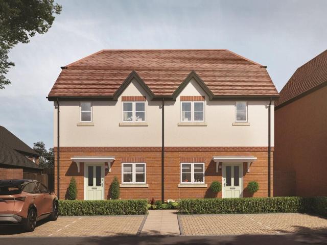 House for sale in Daws Hill, Cressex