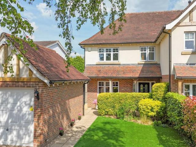 House for sale in Ringwood, Ashurst Bridge