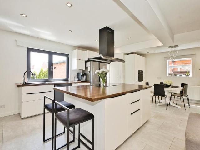House for sale in Hamp, Bridgwater