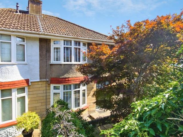 House for sale in Dulcote, Bath And North East Somerset