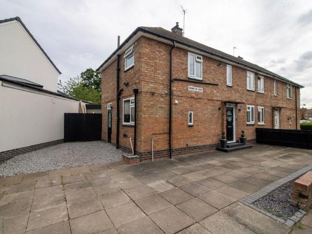 House for sale in Thurnby Lodge, Old Wharf