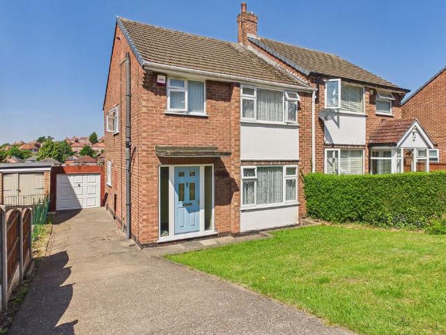 House for sale in Gedling
