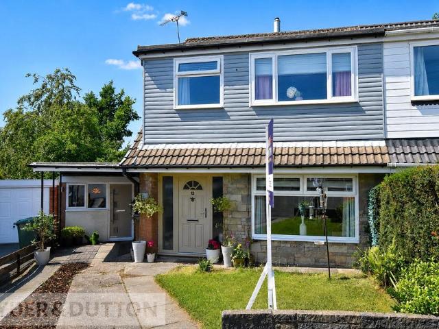 House for sale in Burnedge, Greater Manchester