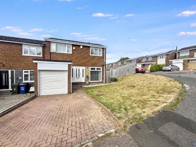 House for sale in Lemington, Tyne And Wear