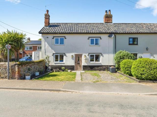 House for sale in East Tuddenham, Norfolk