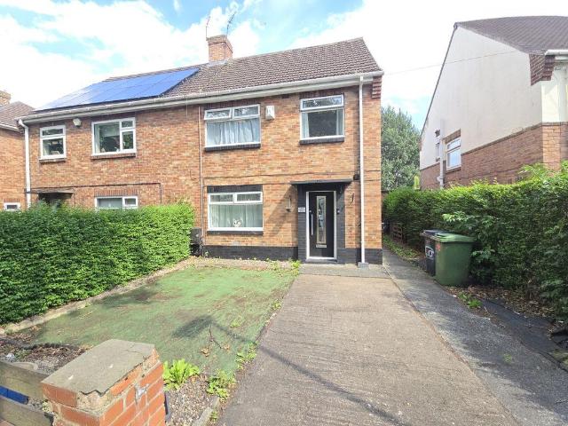 House for sale in Hirst, Ashington