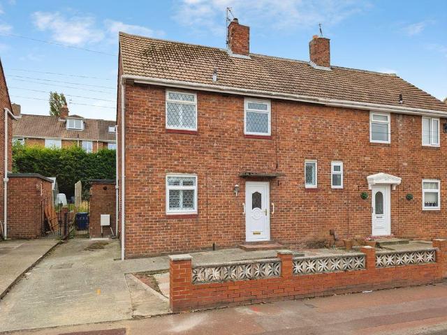 House for sale in Blakelaw, Newcastle upon Tyne