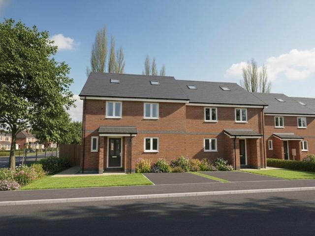 House for sale in Hollins, Bury