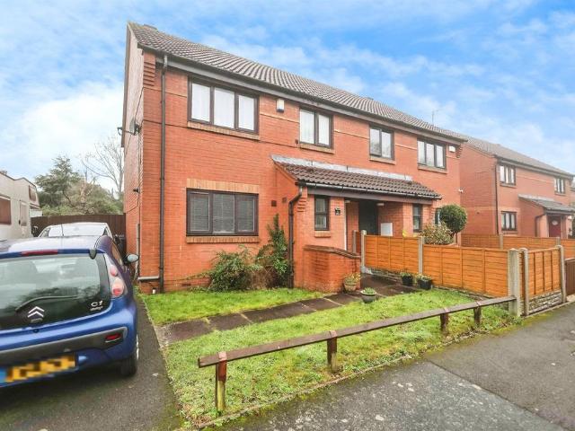 House for sale in Woodgate, West Midlands