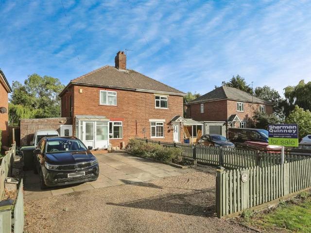 House for sale in Ramsey, Huntingdon