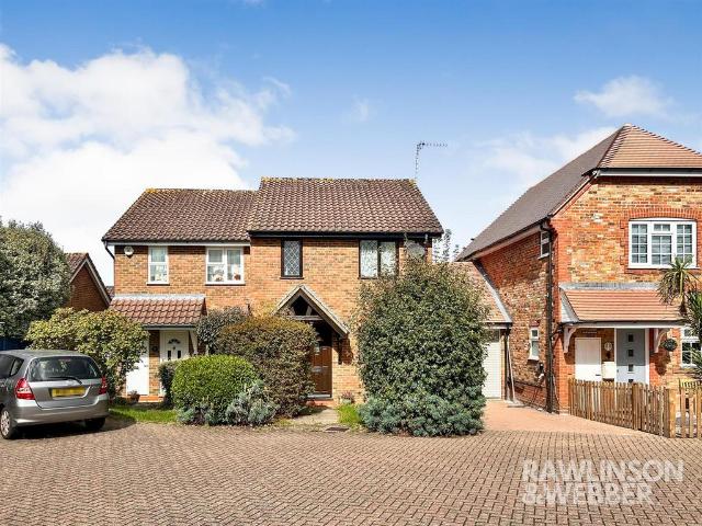 House for sale in Blackhills, Surrey