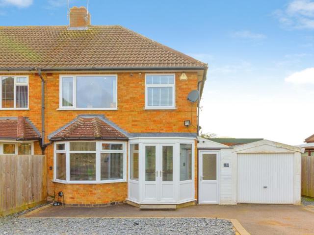House for sale in Thurnby Lodge, Old Wharf
