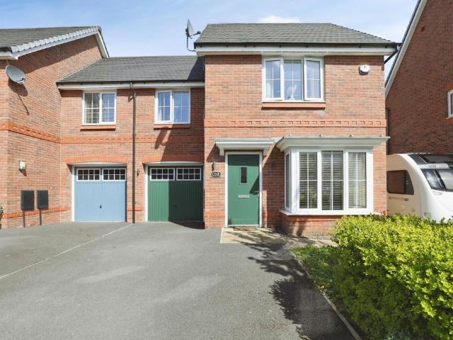House for sale in Halewood Green, Halewood