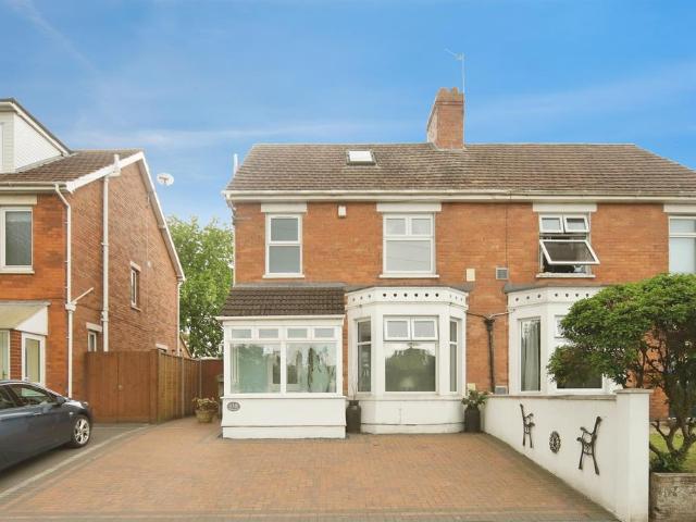House for sale in Lambrook, Rumwell
