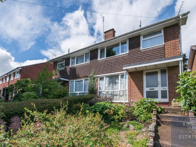 House for sale in Foxhayes, Watergate