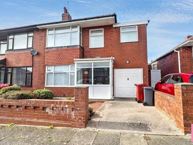House for sale in Newbarns, Barrow