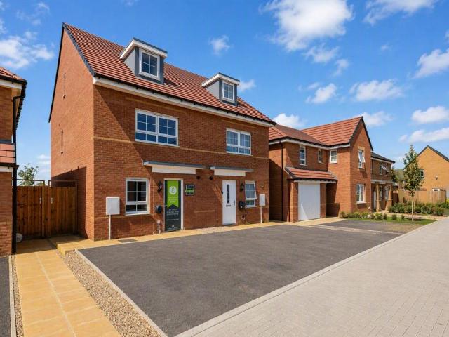 House for sale in Copsewood, West Midlands