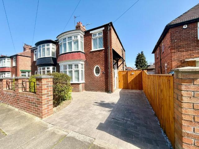 House for sale in Normanby, Middlesbrough