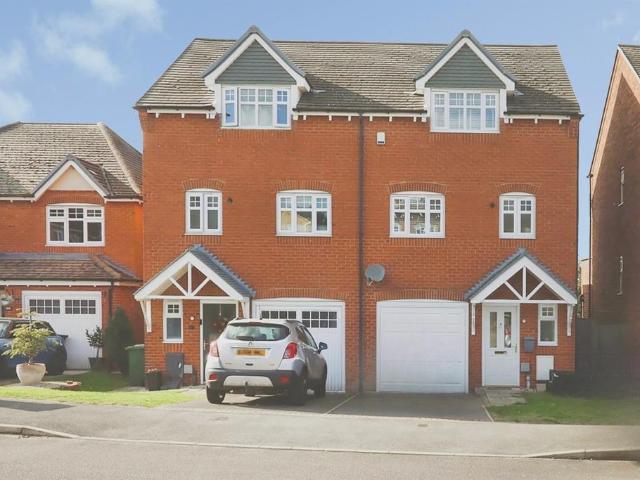 House for sale in Harworth, Bassetlaw