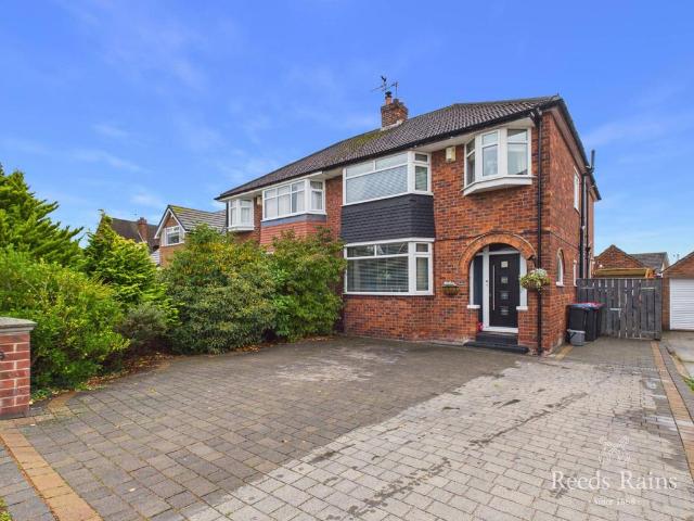 House for sale in Brookfield, Middlesbrough