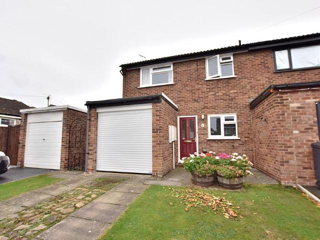 House for sale in Colburn
