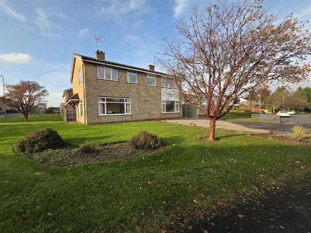 House for sale in Bilbrook, Great Chatwell