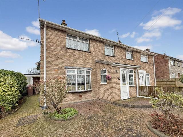 House for sale in Pensby, Wirral