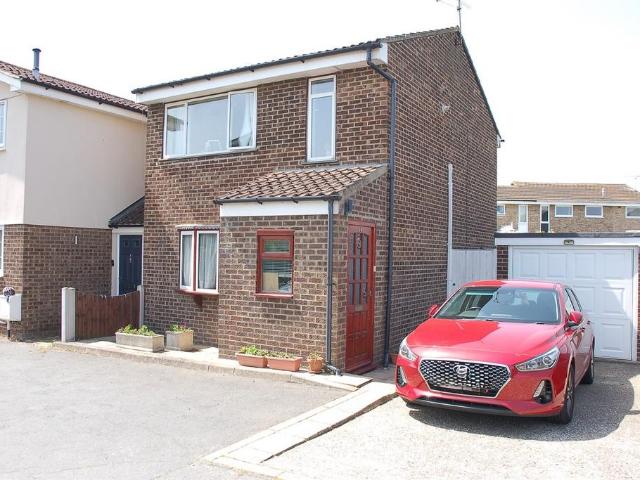 House for sale in Chelmsford, Essex