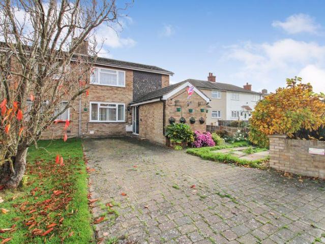 House for sale in Arlesey, Bedfordshire