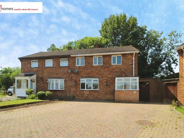 House for sale in New Invention, Bloxwich