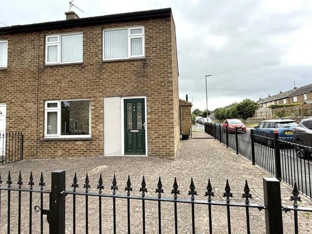 House for sale in Barnard Castle